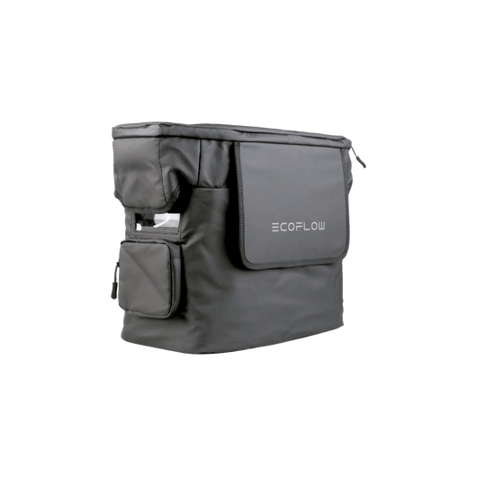 EcoFlow DELTA 2 Waterproof Bag - доступ до портів
