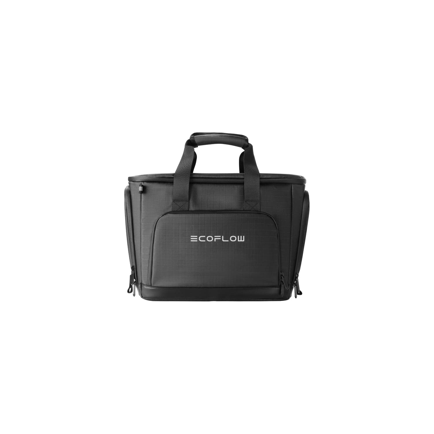 EcoFlow DELTA 3 Series Waterproof Bag - доступ до портів та екрана