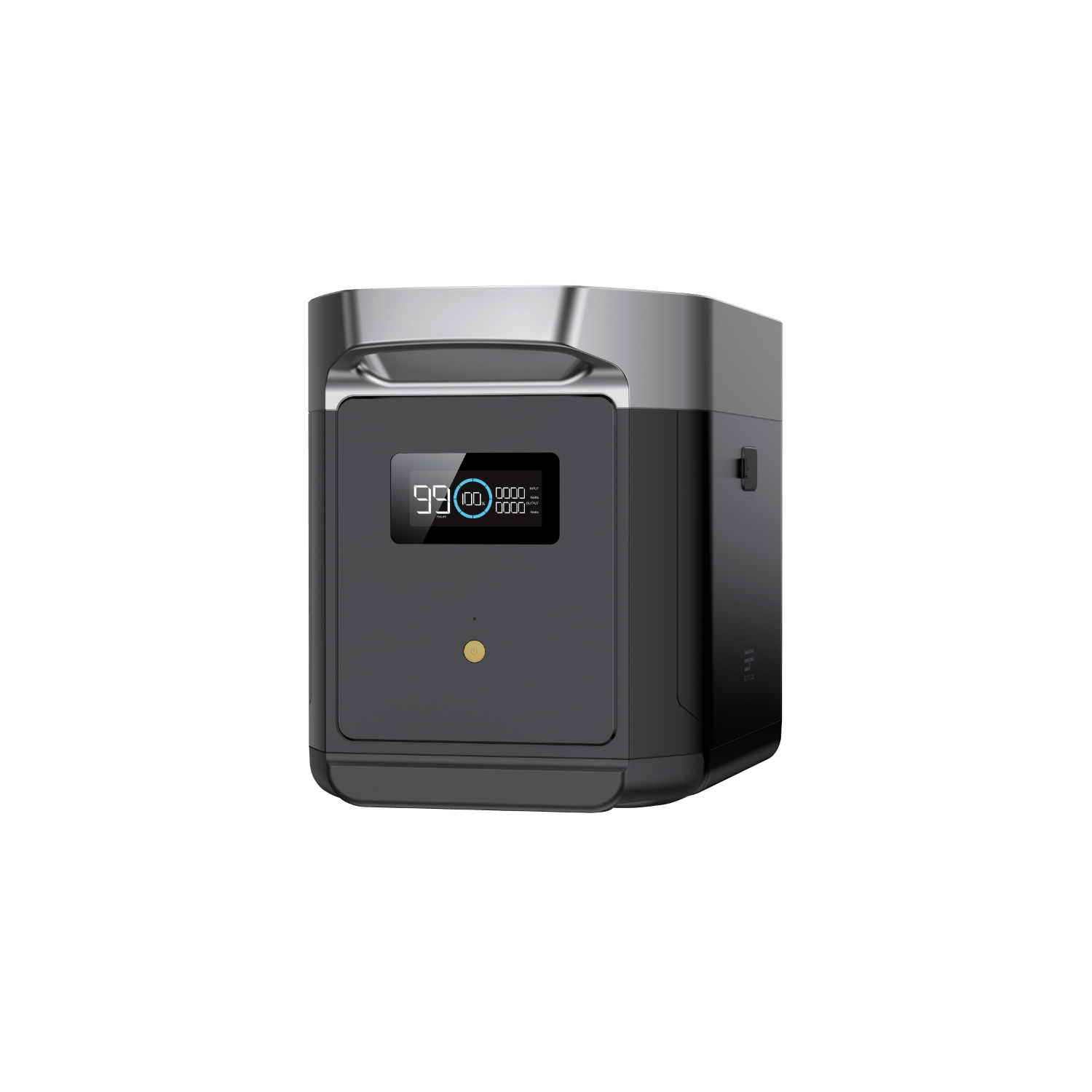 EcoFlow DELTA 2 Max Smart Extra Battery - розширення до 6144 Вт·год