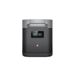 EcoFlow DELTA 2 Max Smart Extra Battery - додаткова батарея 2048 Вт·год