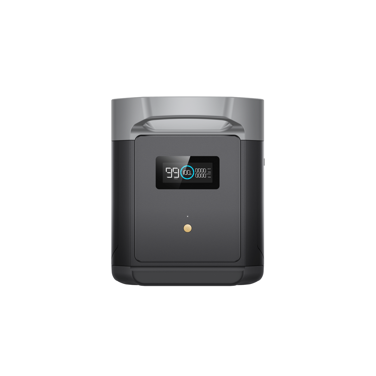 EcoFlow DELTA 2 Max Smart Extra Battery - додаткова батарея 2048 Вт·год