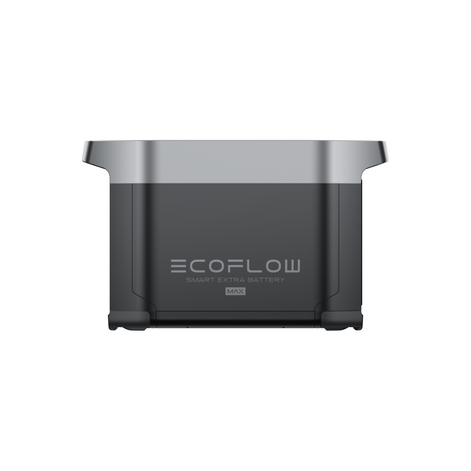 EcoFlow DELTA 2 Max Smart Extra Battery зі станцією