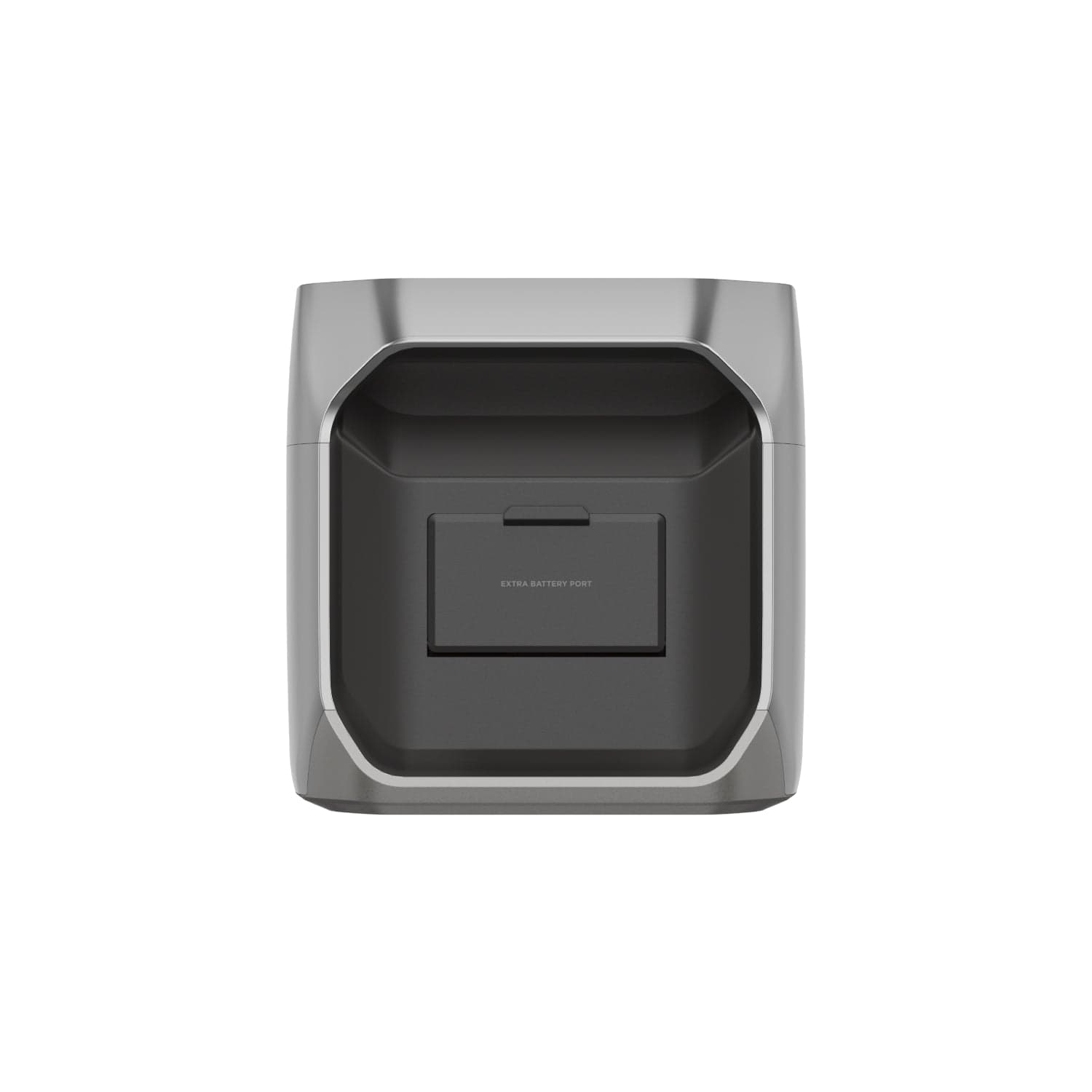 EcoFlow DELTA 3 Smart Extra Battery - LFP елементи, 3000 циклів