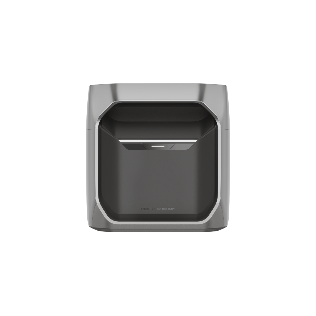 EcoFlow DELTA 3 Smart Extra Battery - додаткова батарея 1024 Вт·год