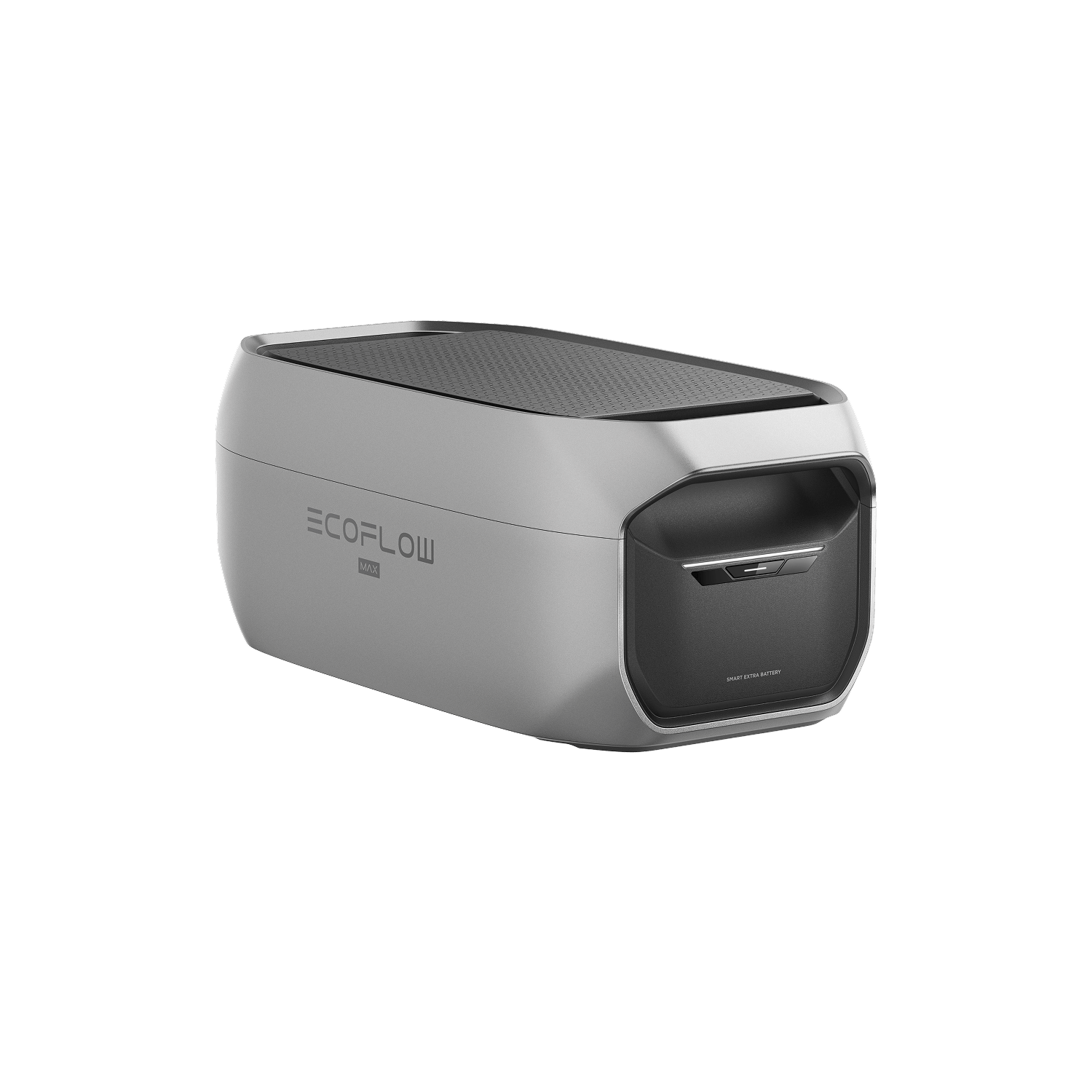 EcoFlow DELTA 3 Max Plus Smart Extra Battery - компактні розміри