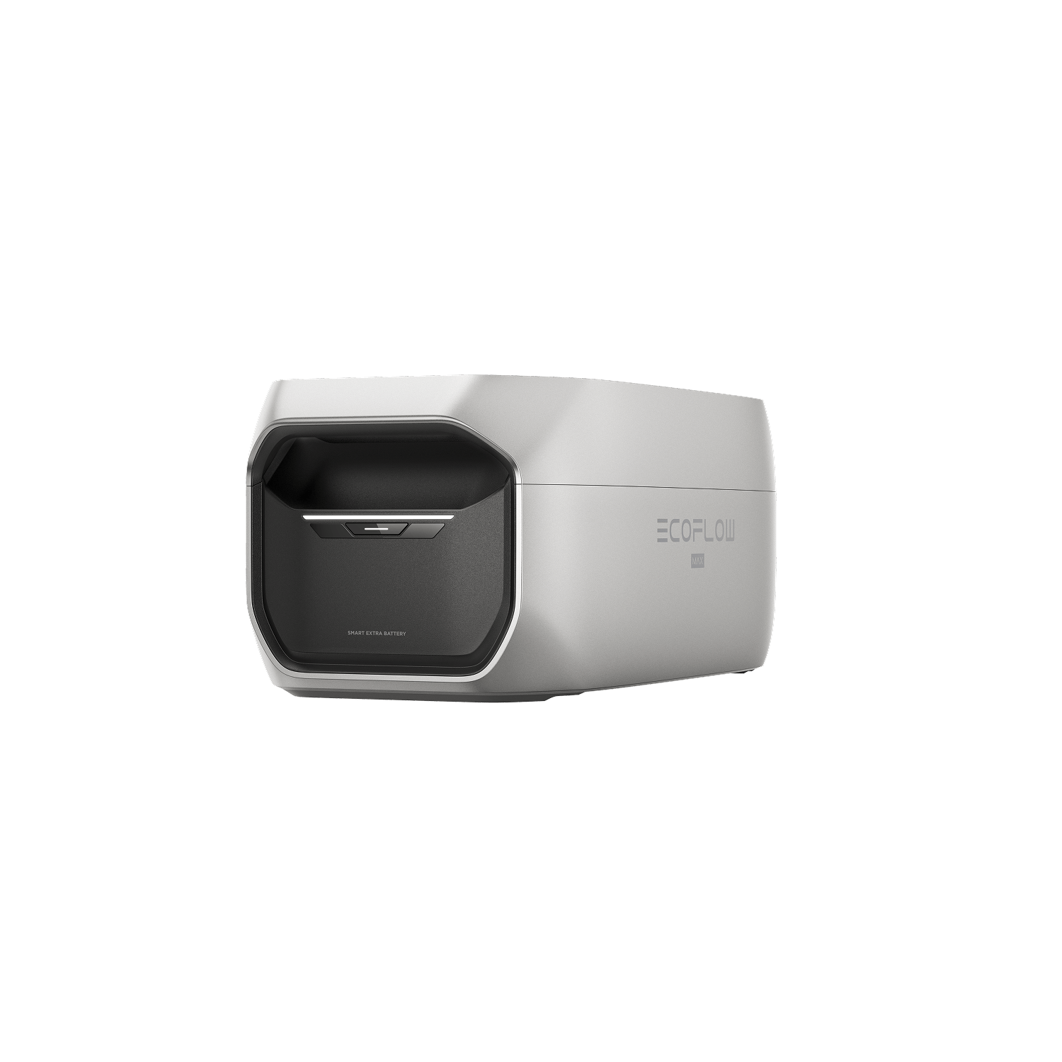 EcoFlow DELTA 3 Max Plus Smart Extra Battery - додаткова батарея 2048 Вт·год