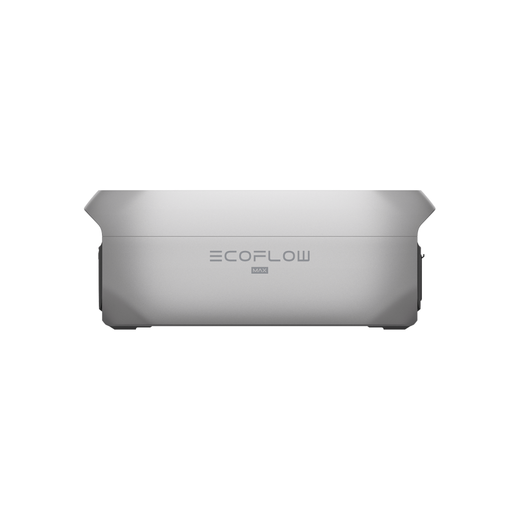 EcoFlow DELTA 3 Max Plus Smart Extra Battery - захист та безпека
