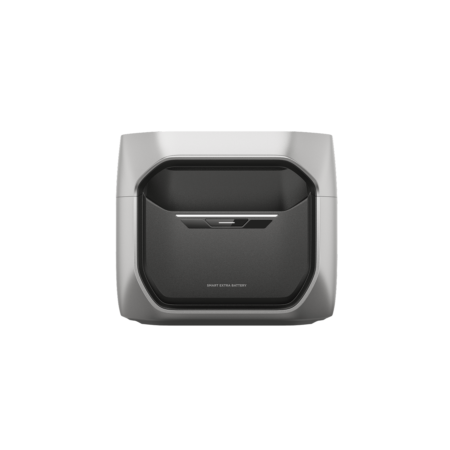 EcoFlow DELTA 3 Max Plus Smart Extra Battery зі станцією