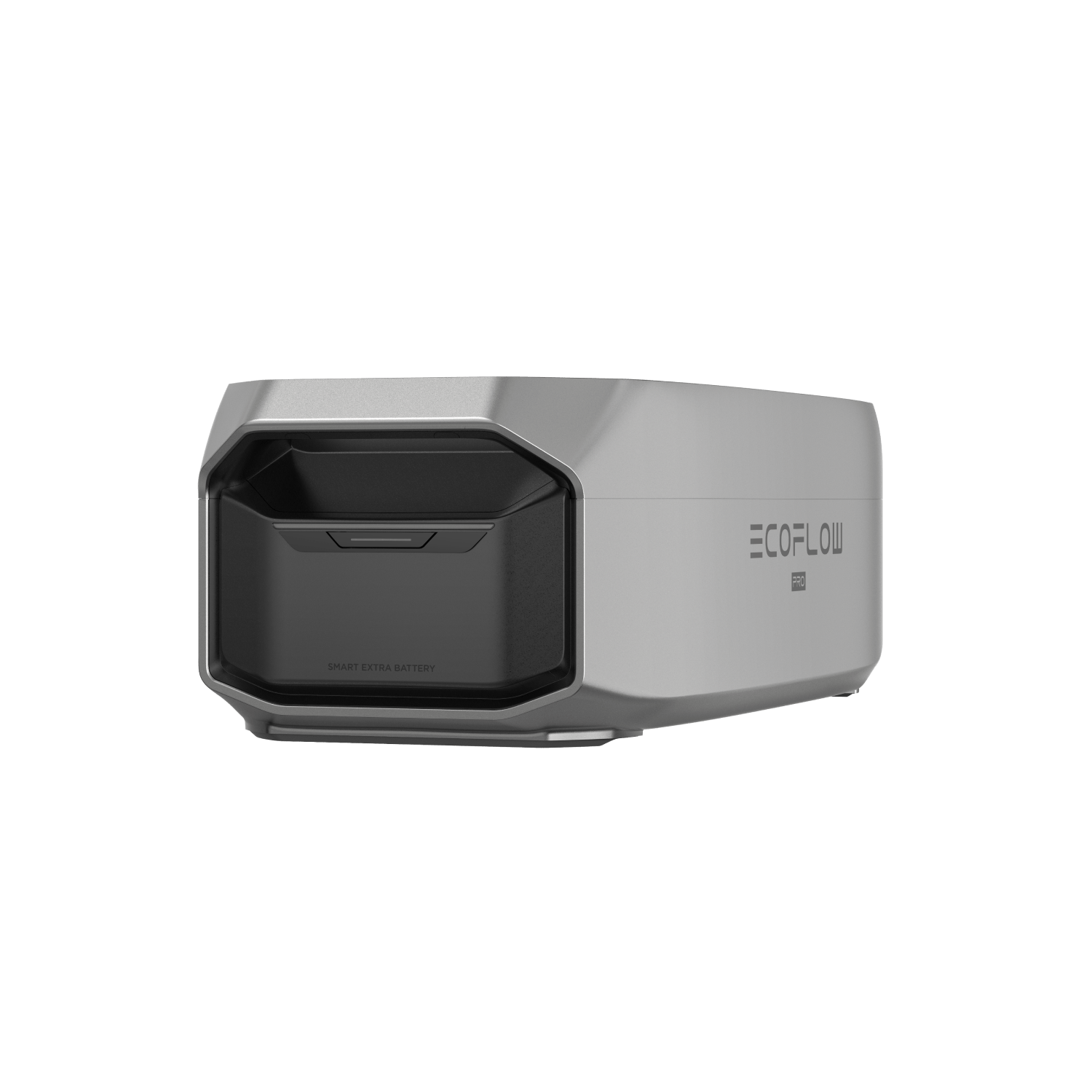 EcoFlow DELTA Pro 3 Smart Extra Battery - 4000 циклів заряду