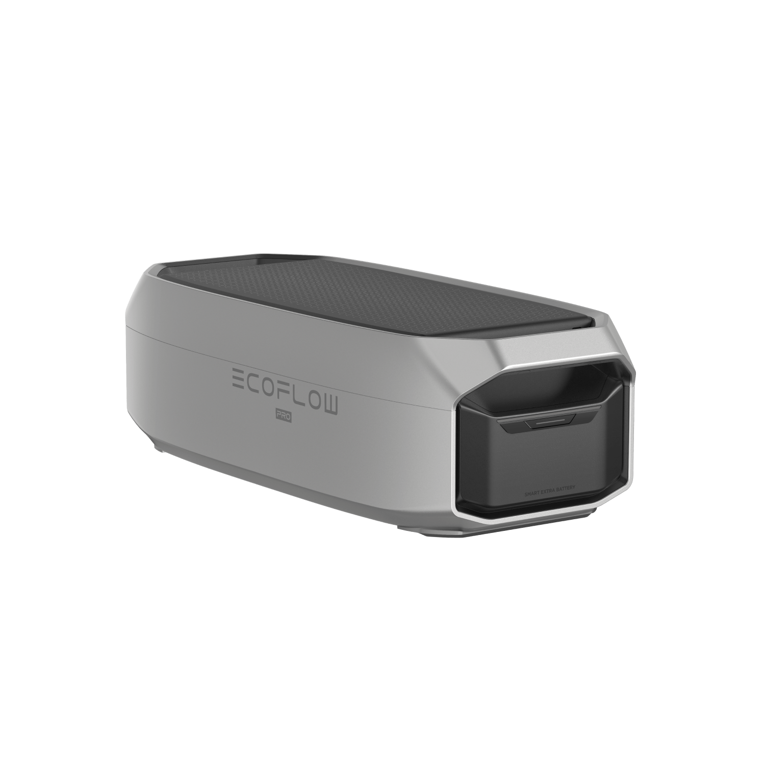 EcoFlow DELTA Pro 3 Smart Extra Battery зі станцією