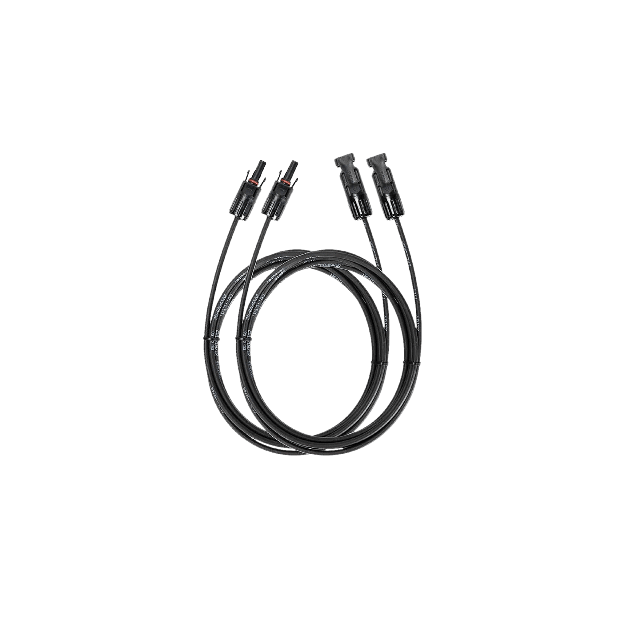 EcoFlow MC4 Solar Extension Cable - подовжувач для сонячної панелі