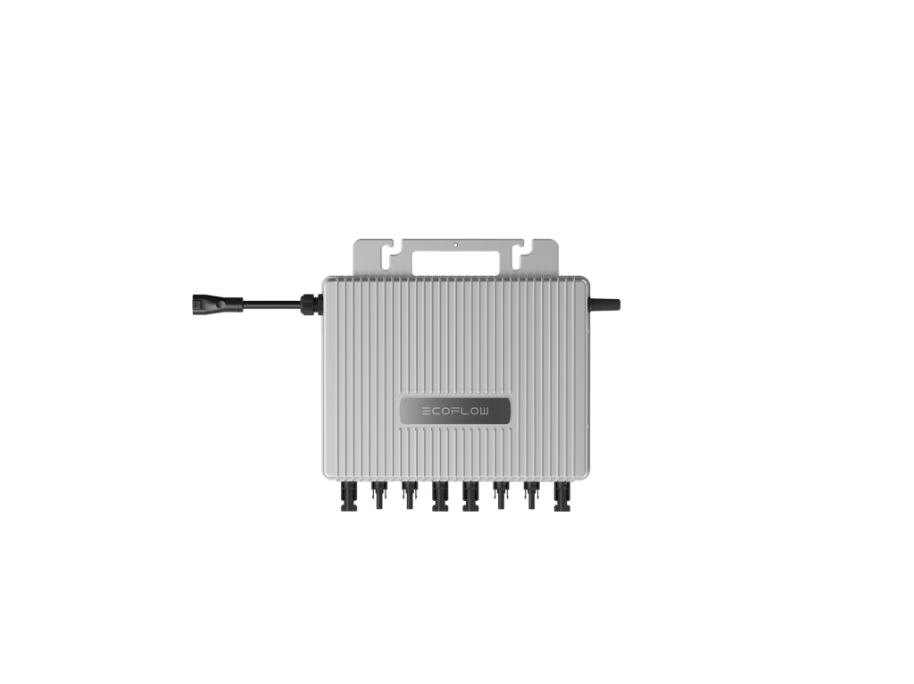 EcoFlow PowerStream Microinverter 800W