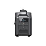 EcoFlow Smart Generator - інверторний генератор