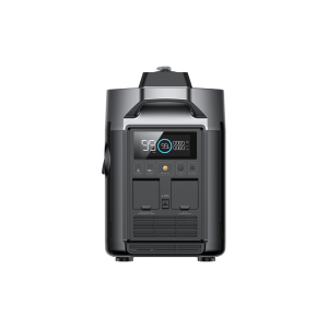 EcoFlow Smart Generator - інверторний генератор