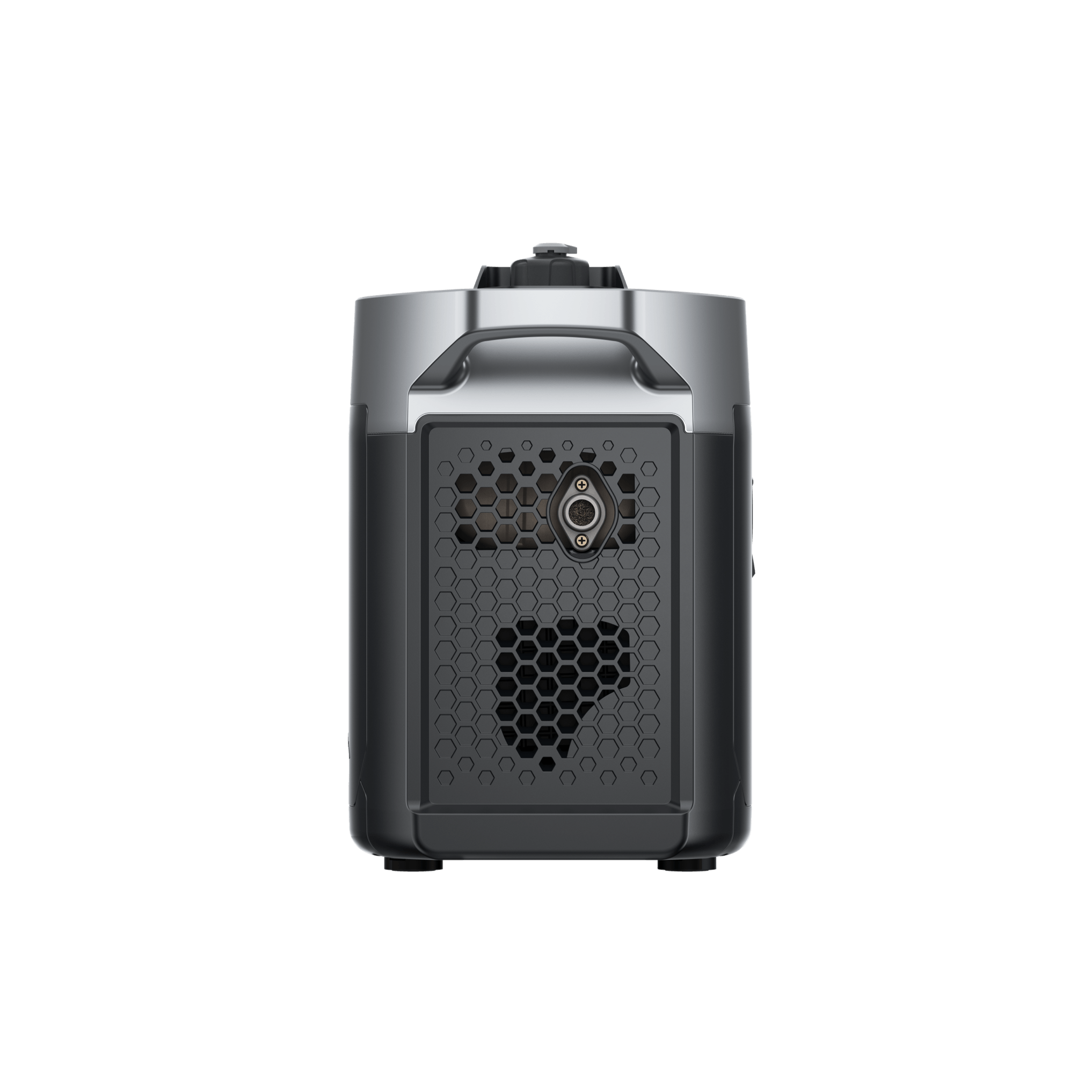 EcoFlow Smart Generator - датчик CO та РК-екран