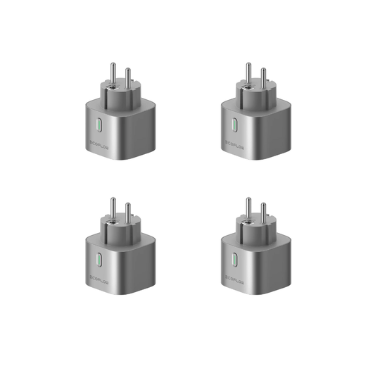 EcoFlow Smart Plug - керування через додаток