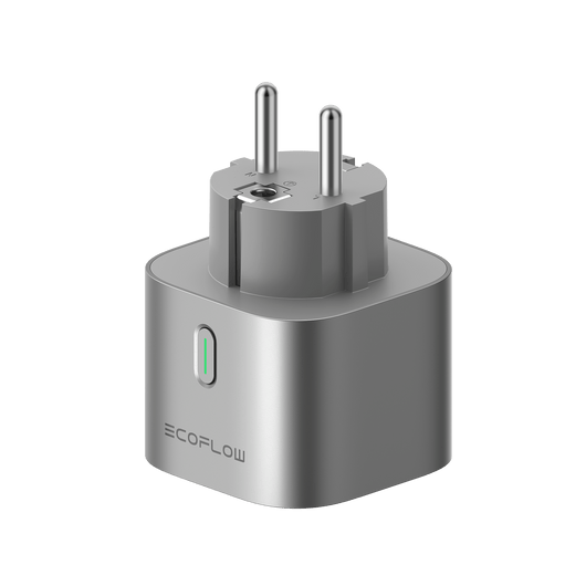 EcoFlow Smart Plug - розумна розетка