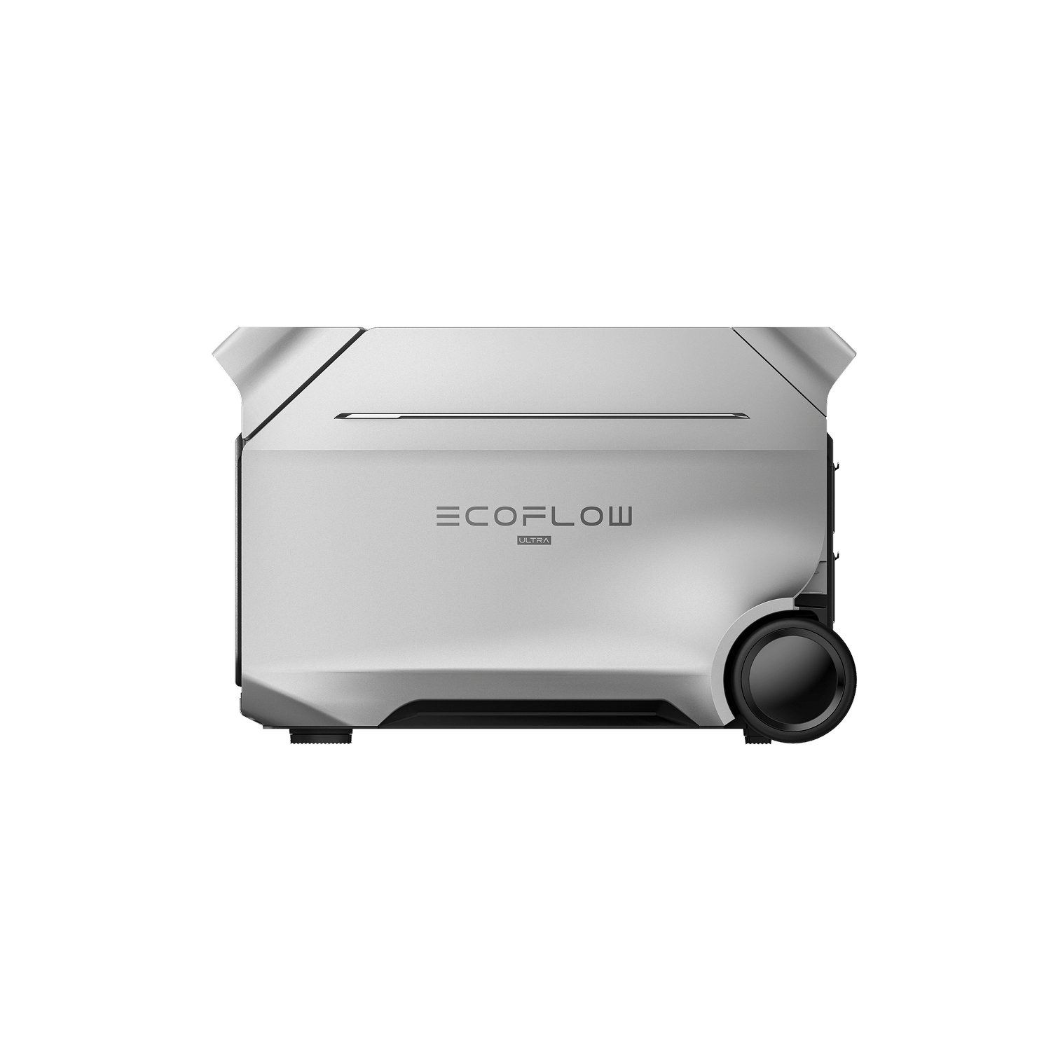 EcoFlow DELTA 3 Ultra - додатковий вигляд